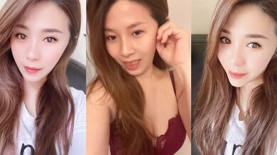 台北娜娜nana-肛交初体验 初次尝试后庭内射的快感