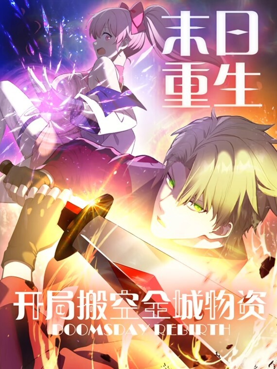 武器9号淘气世界树CG合集动画EP7 - 女老师系列