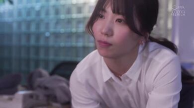 もっと私を絶顶で汚して…キャリアOLが冴えない絶伦オヤジとの中出しセックスに溺れた日々。山岸あや花